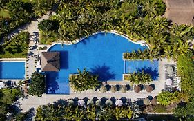 Terra Private Garden view in Cliff Resort&Residences